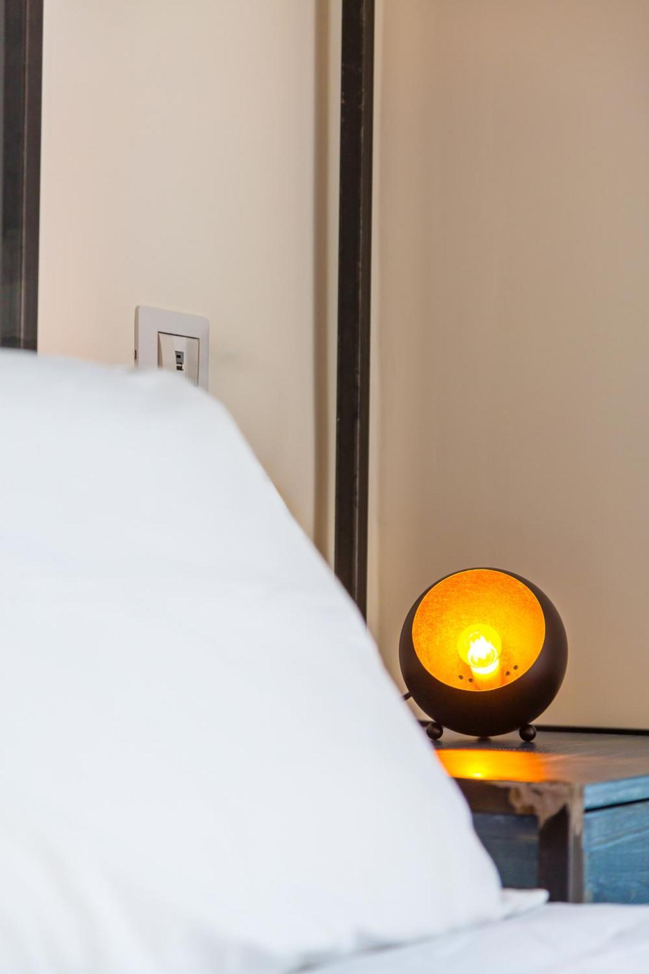 נאפולי Central Station Apartments & Suites מראה חיצוני תמונה