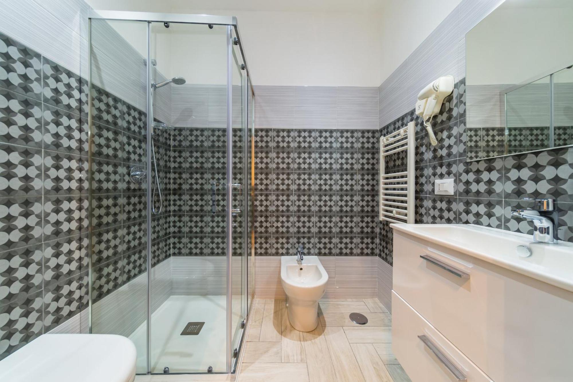 נאפולי Central Station Apartments & Suites מראה חיצוני תמונה